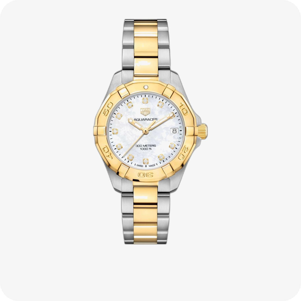 TAG Heuer Aquaracer TAG Heuer Aquaracer