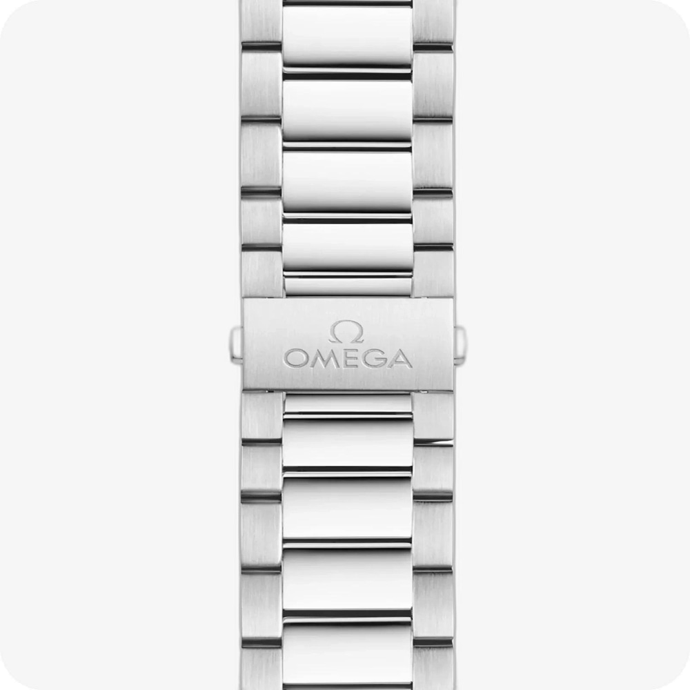 Omega Seamaster AQUA TERRA 150M CO-AXIAL MASTER CHRONOMETER