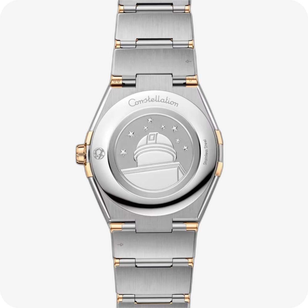 Omega Consellation CONSTELLATION QUARTZ