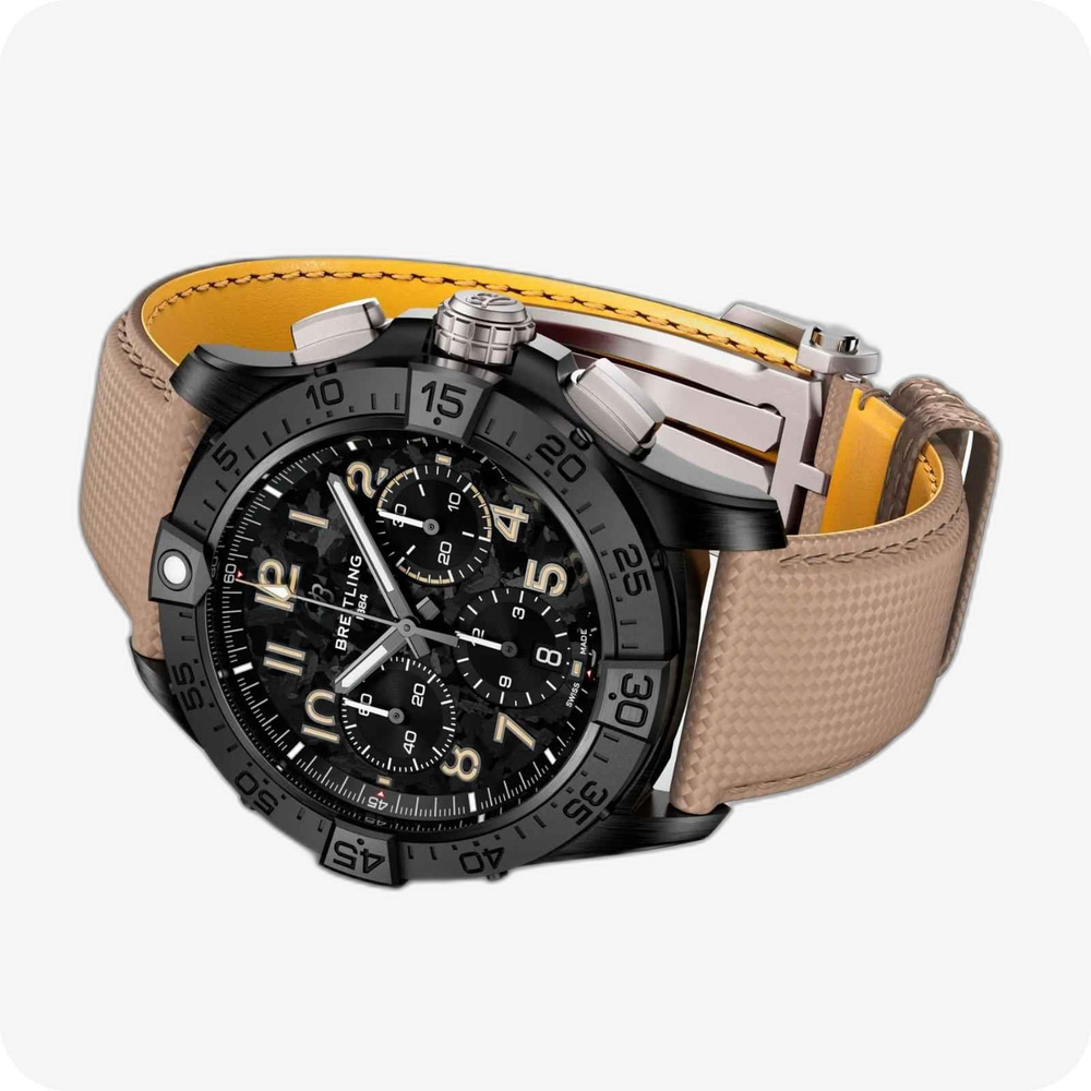 Breitling AVENGER B01 CHRONOGRAPH 42 NIGHT MISSION