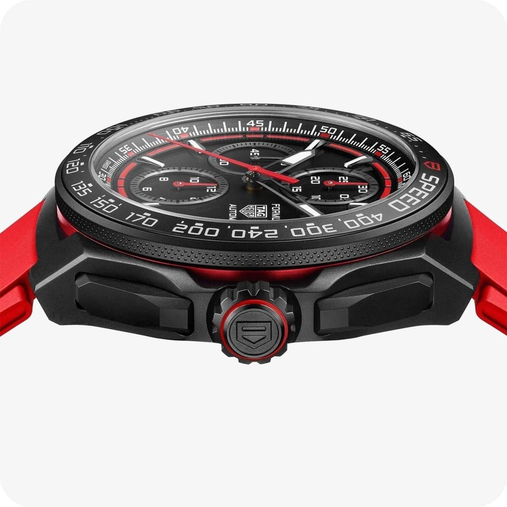 TAG Heuer Formula1 TAG Heuer Formula 1 Chronograph