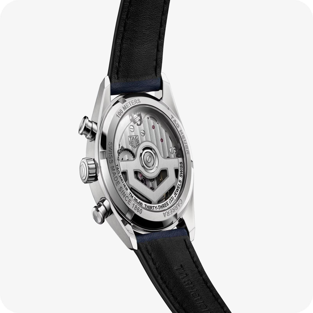 TAG Heuer Carrera  Chronograph