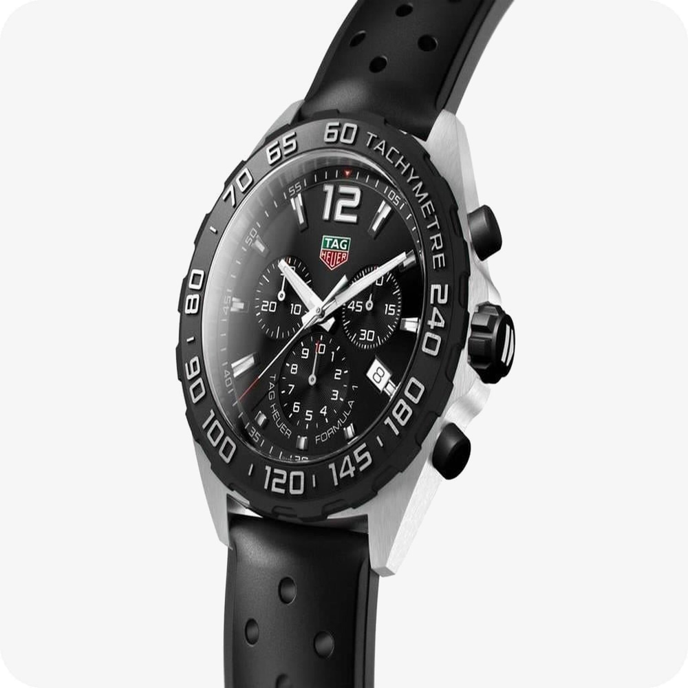 TAG Heuer Formula1 TAG Heuer Formula 1 Chronograph