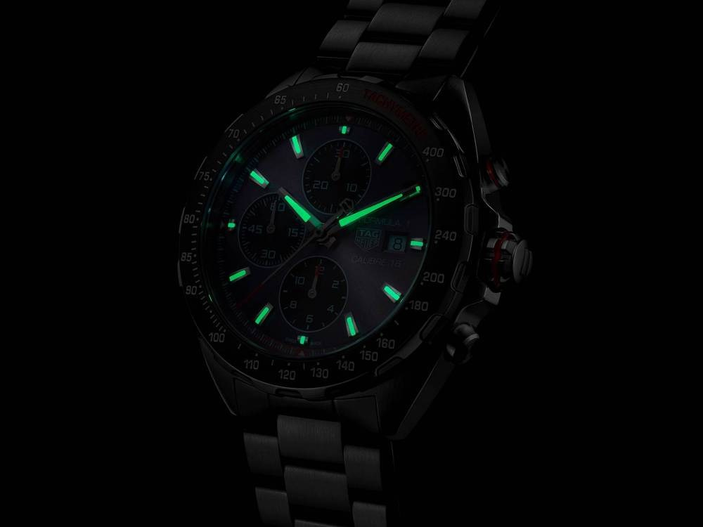 TAG Heuer Formula 1 