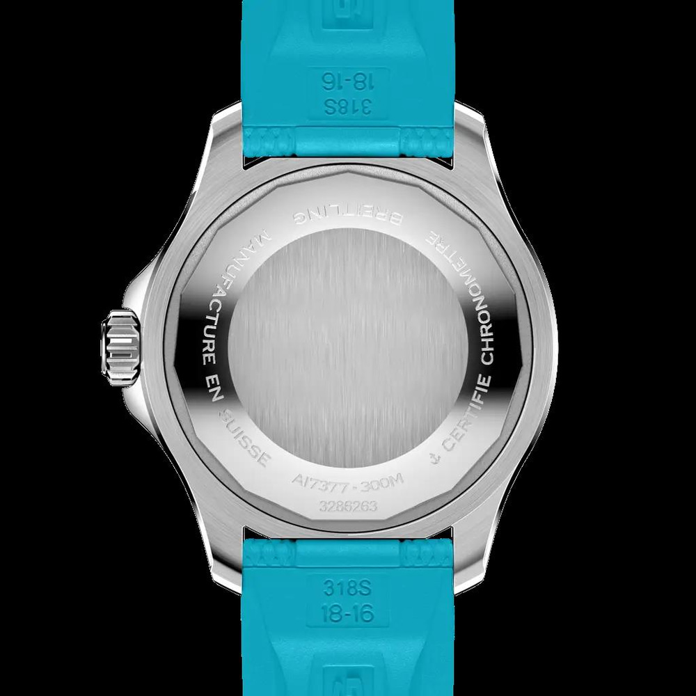 Breitling SUPEROCEAN Automatic 36