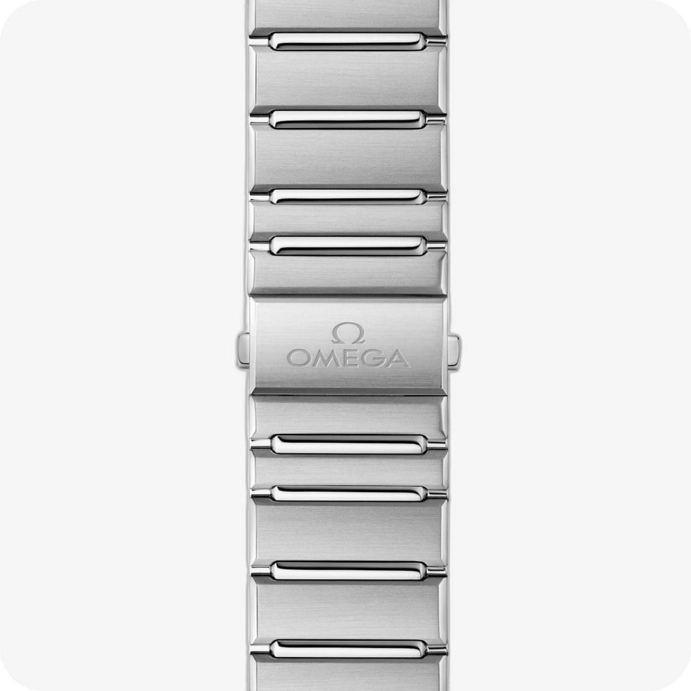 Omega Constellation CONSTELLATION