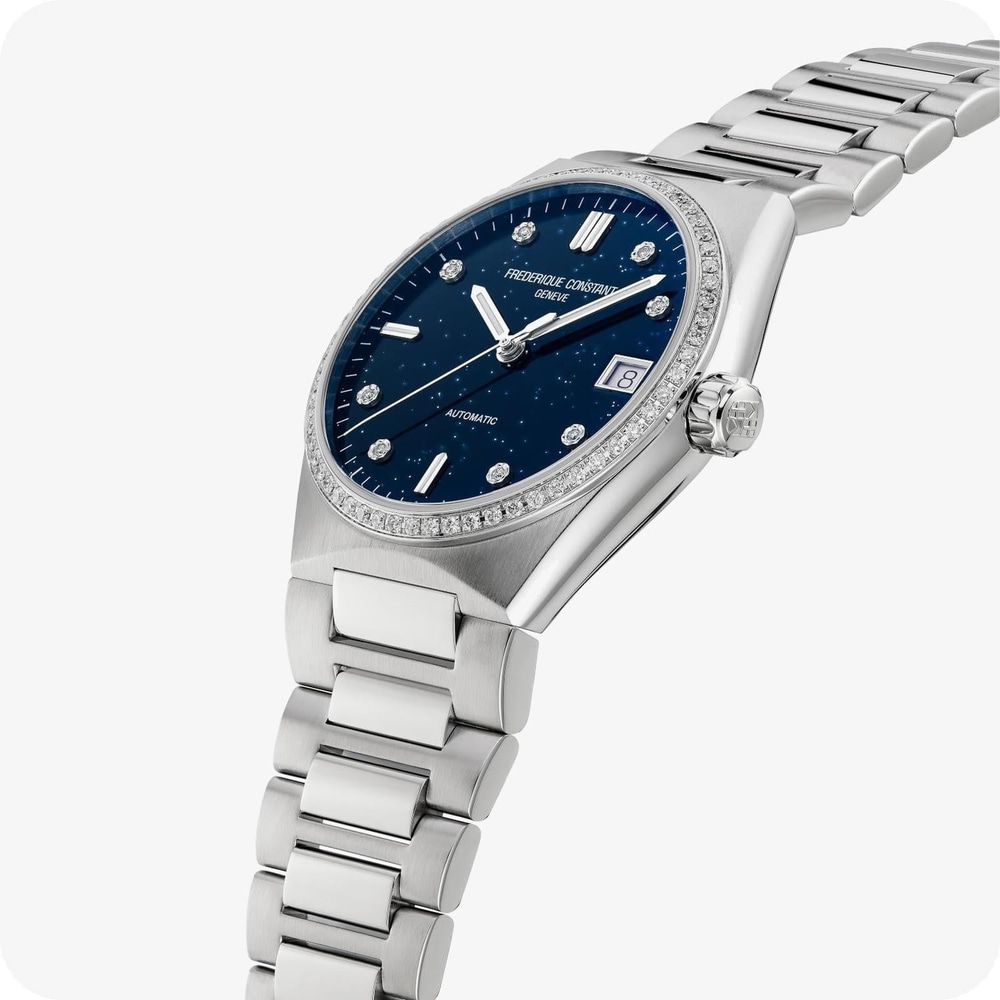 Frederique Constant Highlife Automatic Ladies