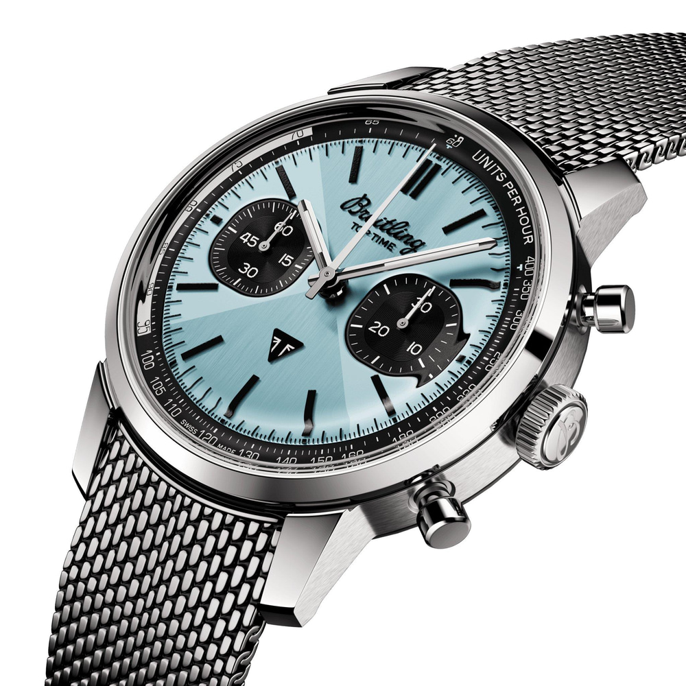 Breitling TOP TIME TOP TIME B01 TRIUMPH