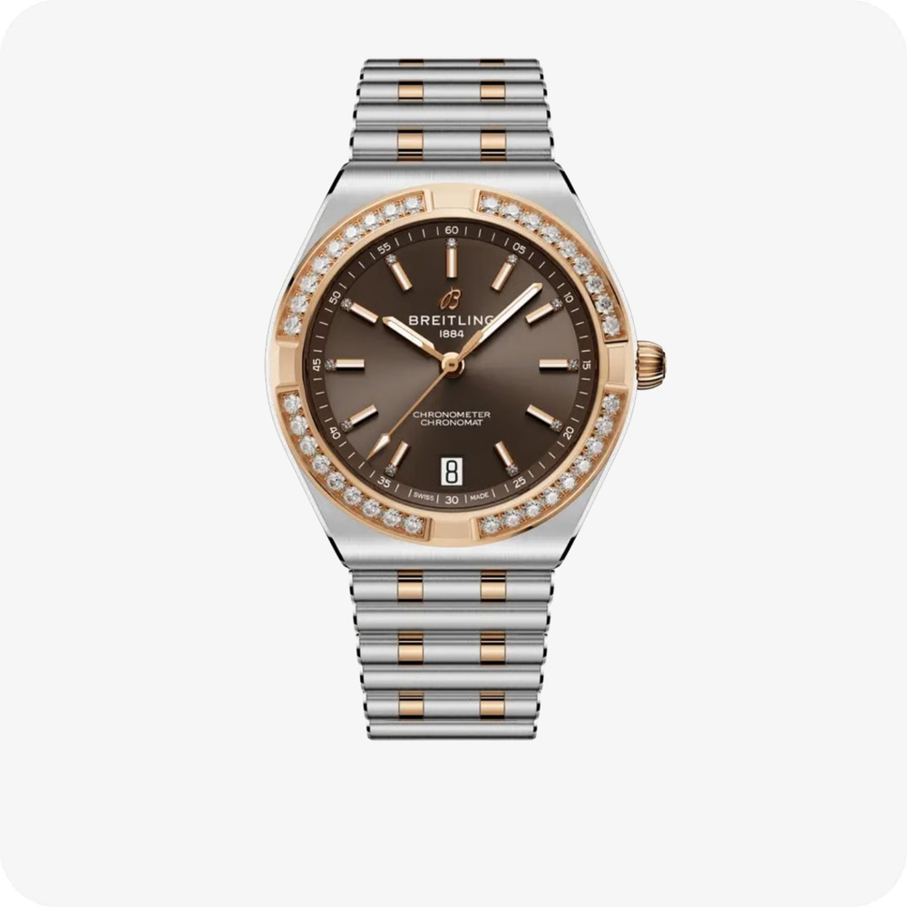 Breitling Chronomat  Automatic 36