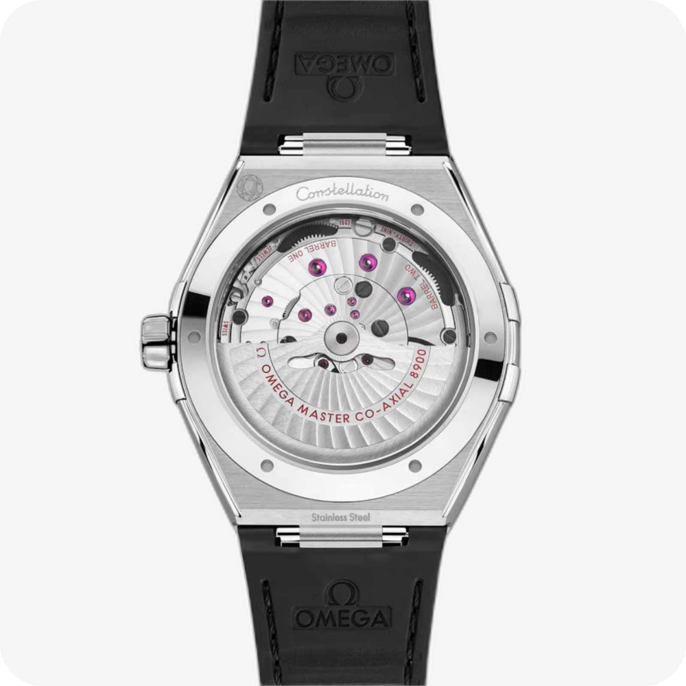 Omega Consellation CONSTELLATION CO‑AXIAL MASTER CHRONOMETER