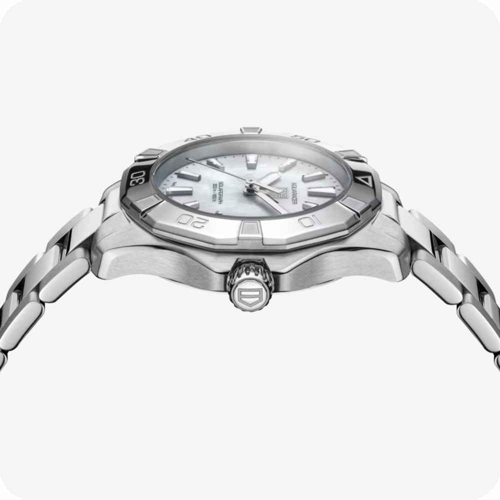 TAG Heuer Aquaracer TAG Heuer Aquaracer Professional 200 Solargraph