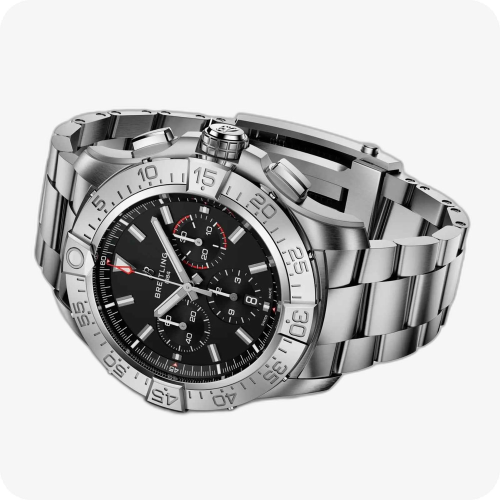 Breitling SUPER AVENGER SUPER AVENGER B01 CHRONOGRAPH 47