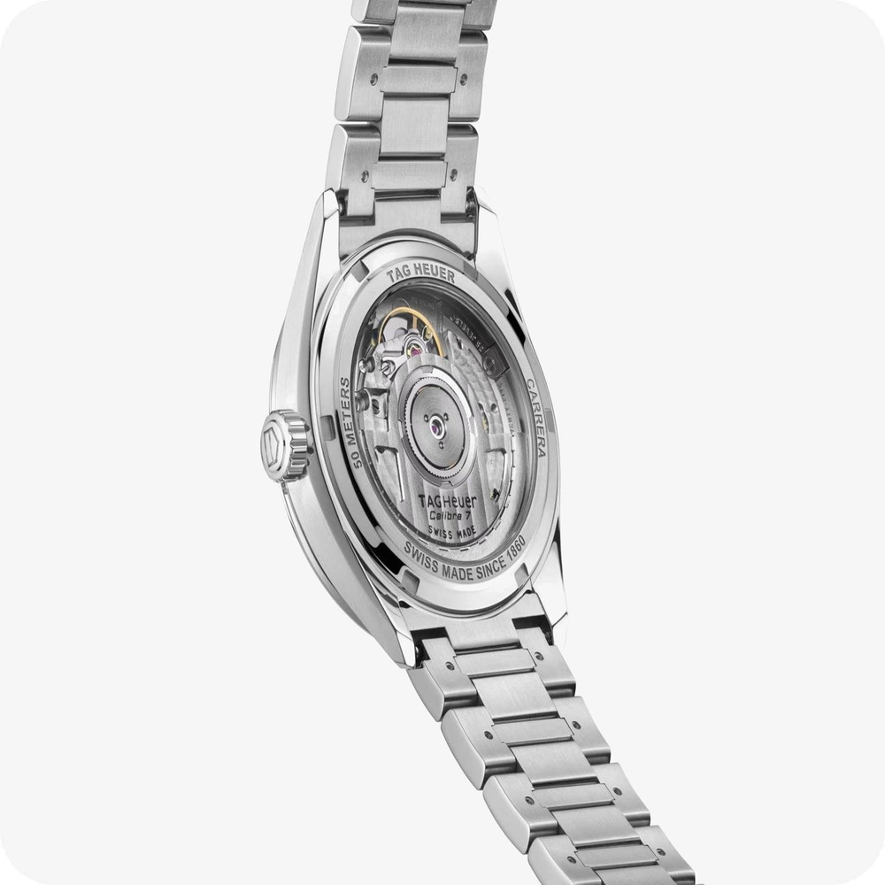TAG Heuer Carrera DATE