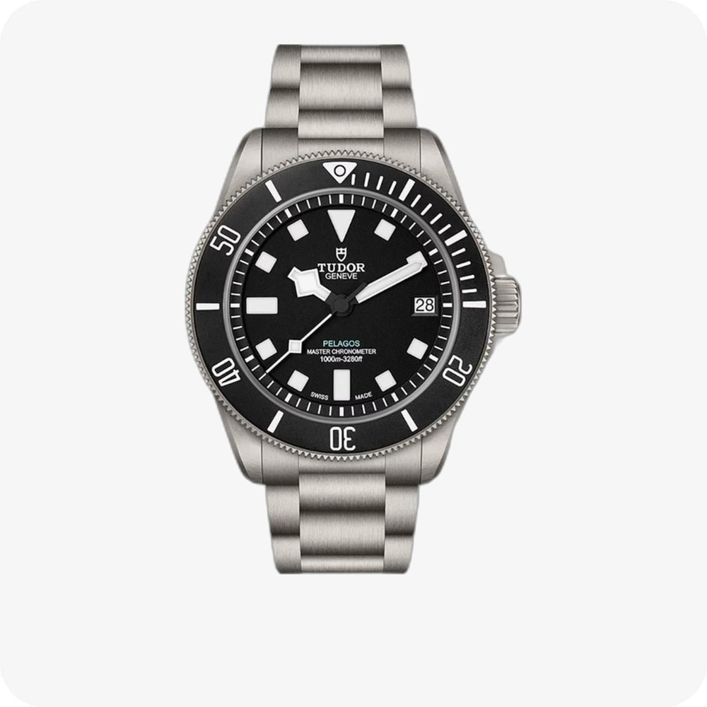 Tudor Pelagos  Pelagos ULTRA