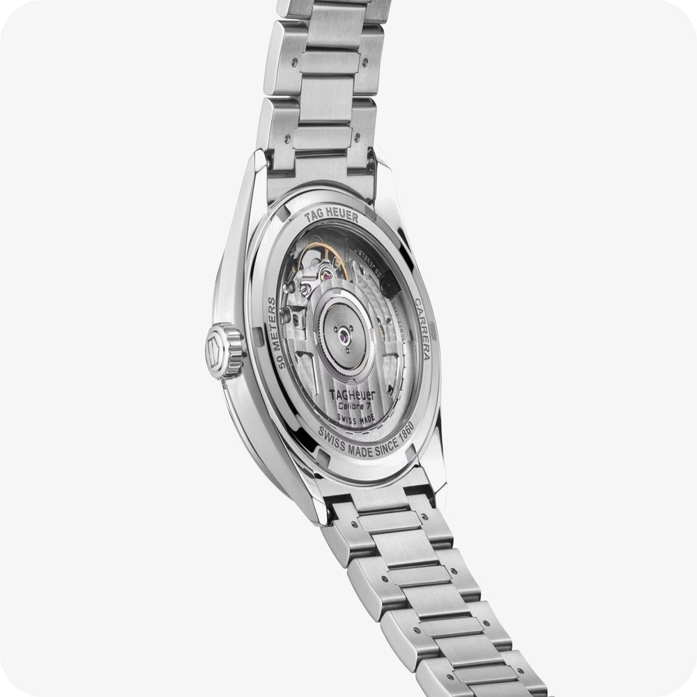 TAG Heuer Carrera TAG Heuer Carrera Date