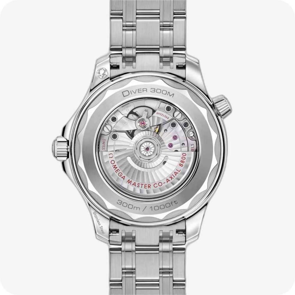 Omega Seamaster 