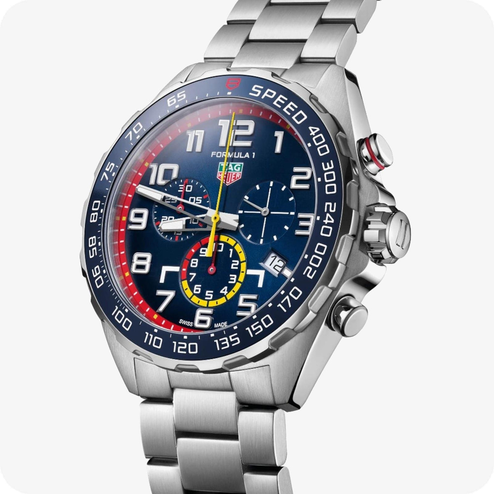TAG Heuer Formula 1 