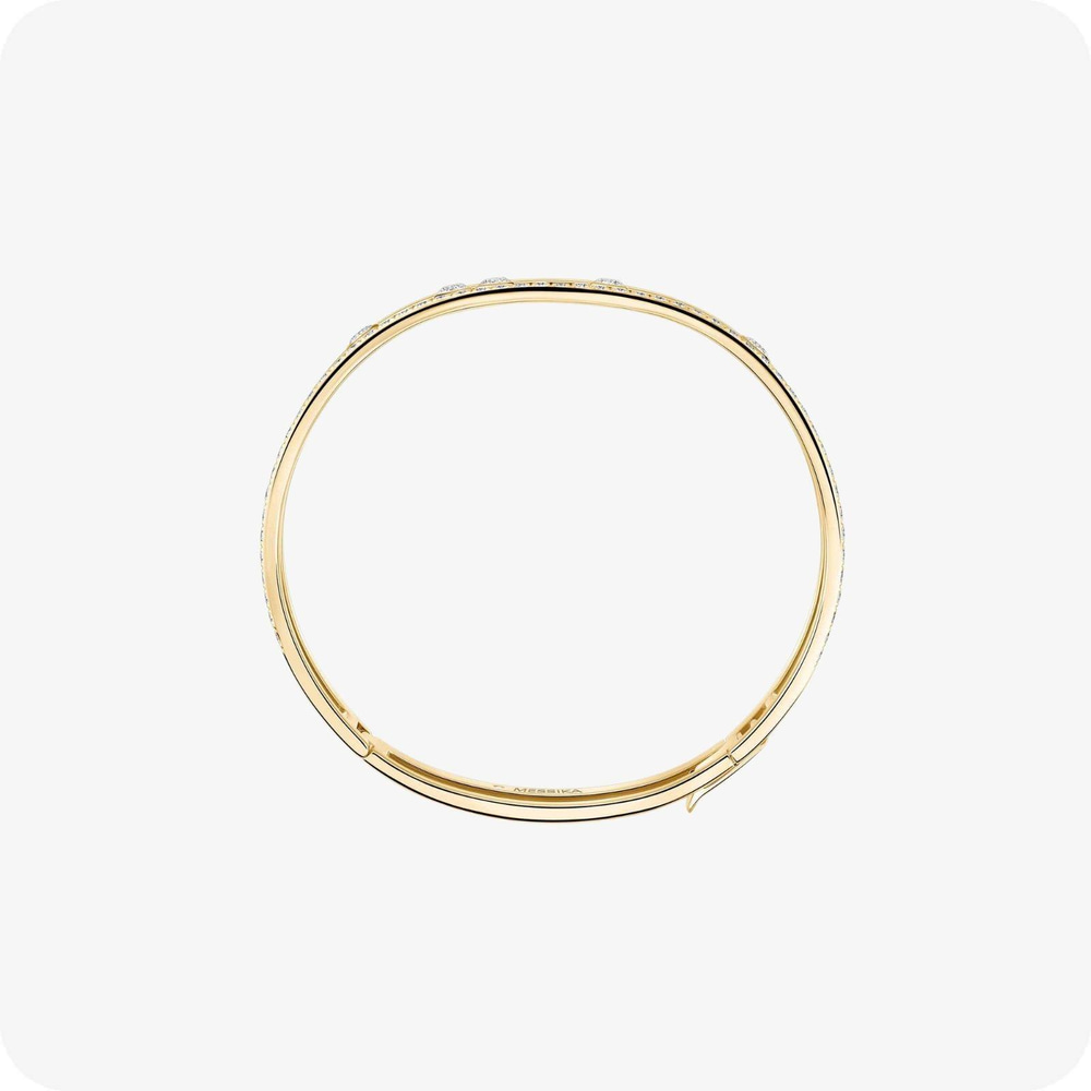 Messika MOVE ROMANE Move Romane bangle