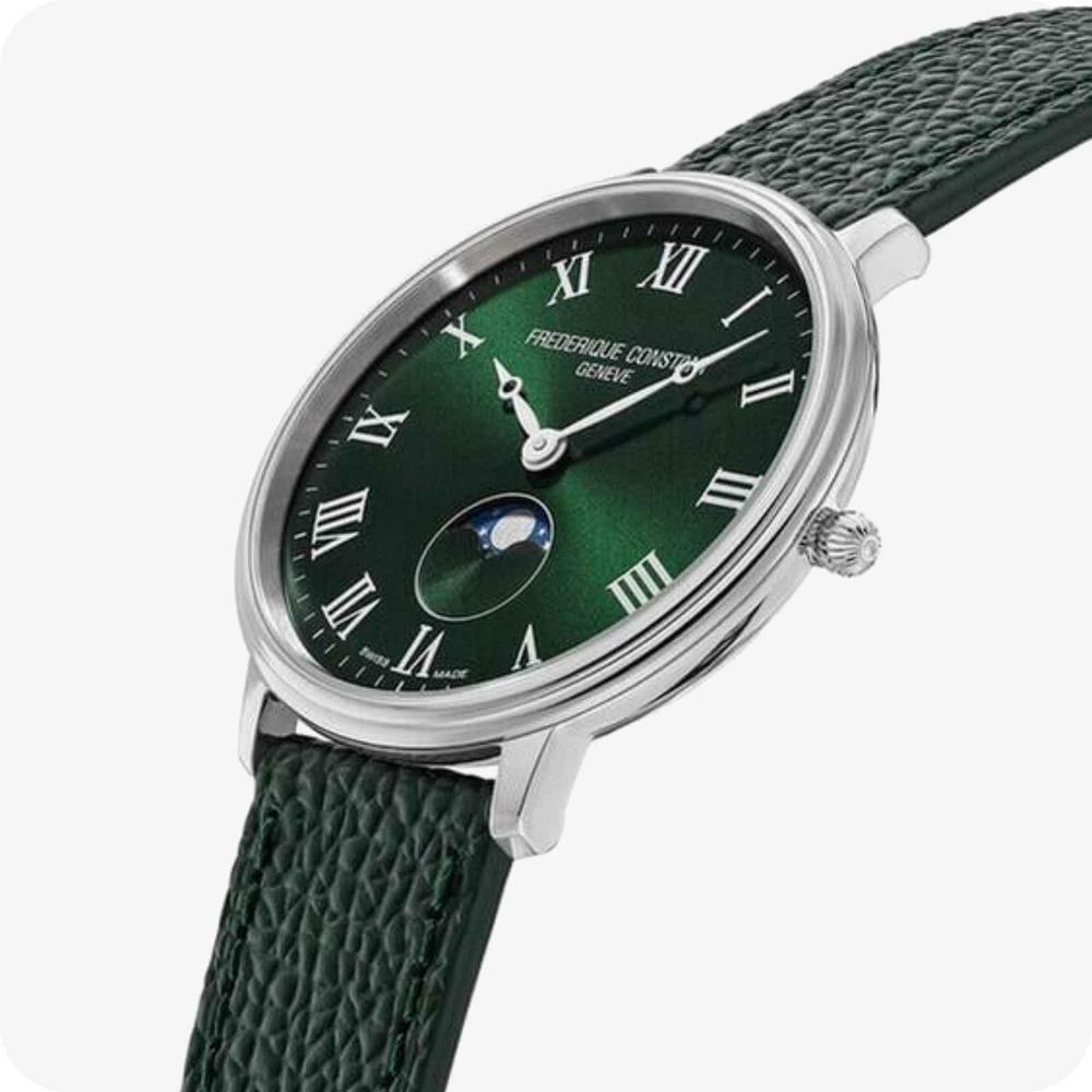 Frederique Constant Classics Moonphase