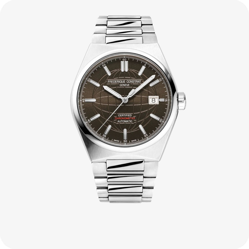 Frederique Constant Highlife Automatic Cosc