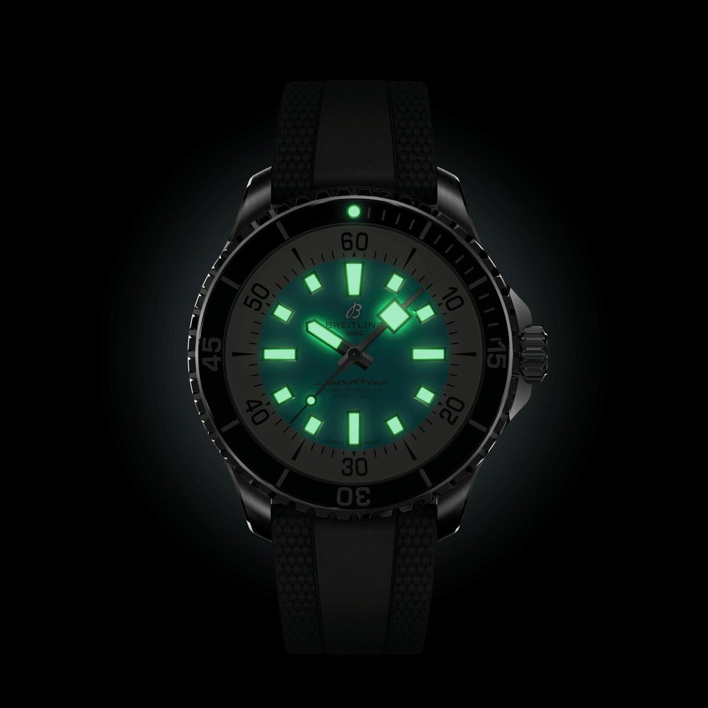 Breitling SUPEROCEAN AUTOMATIC 44