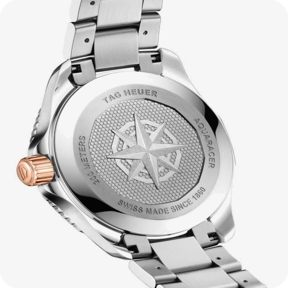 TAG Heuer Aquaracer TAG Heuer Aquaracer Professional 200 Solargraph