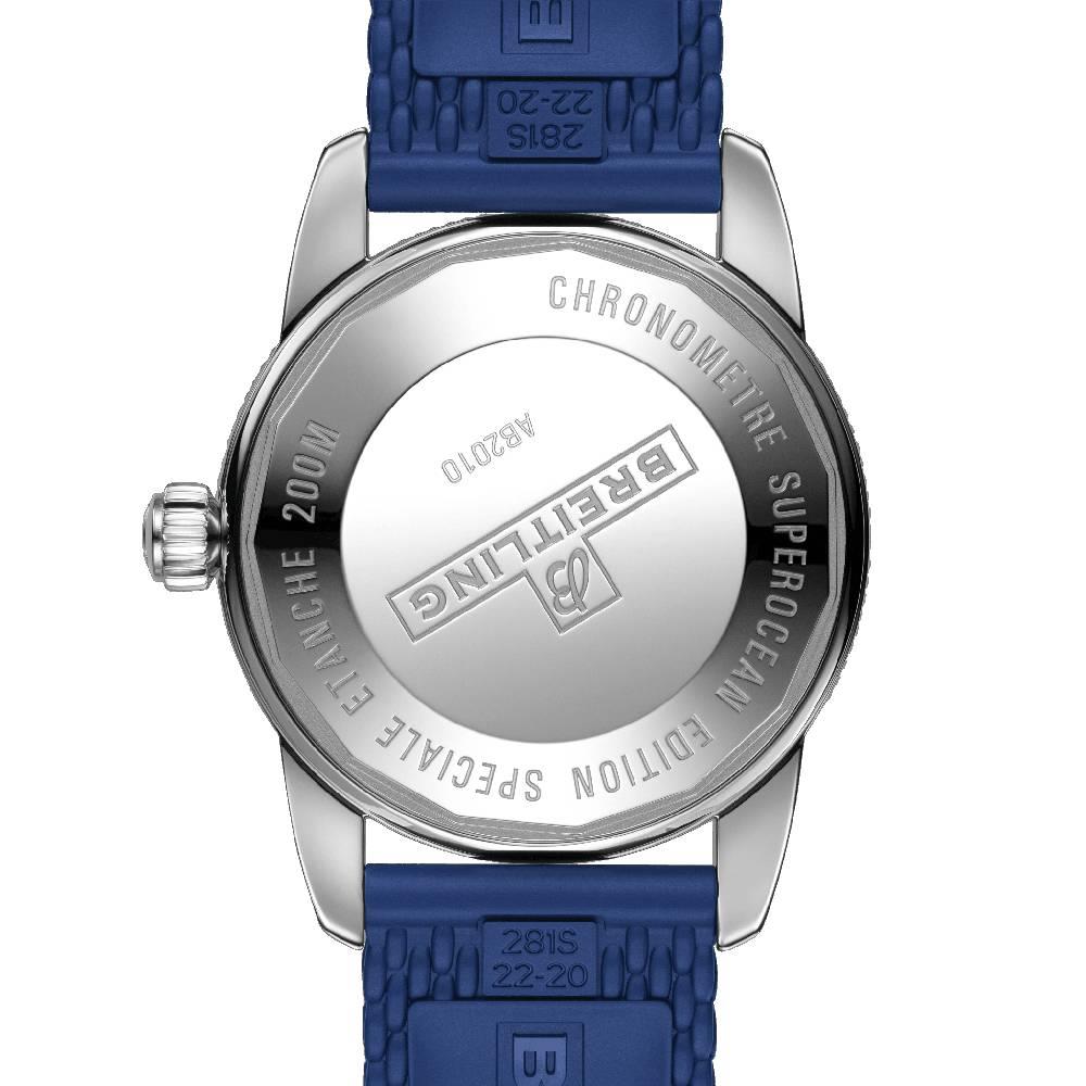 Breitling SUPEROCEAN HERITAGE B20 AUTOMATIC 42