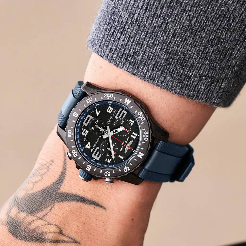 Breitling ENDURANCE ENDURANCE PRO 44