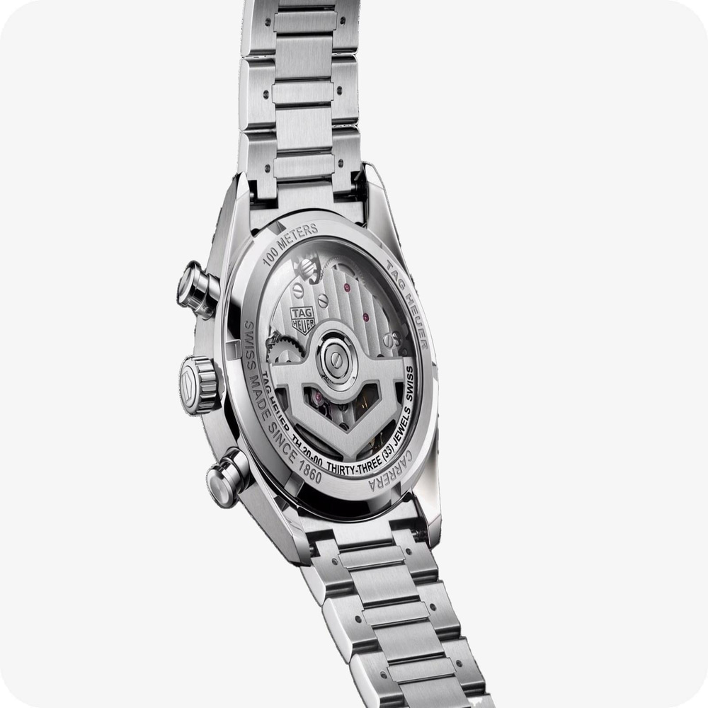 TAG Heuer Carrera  