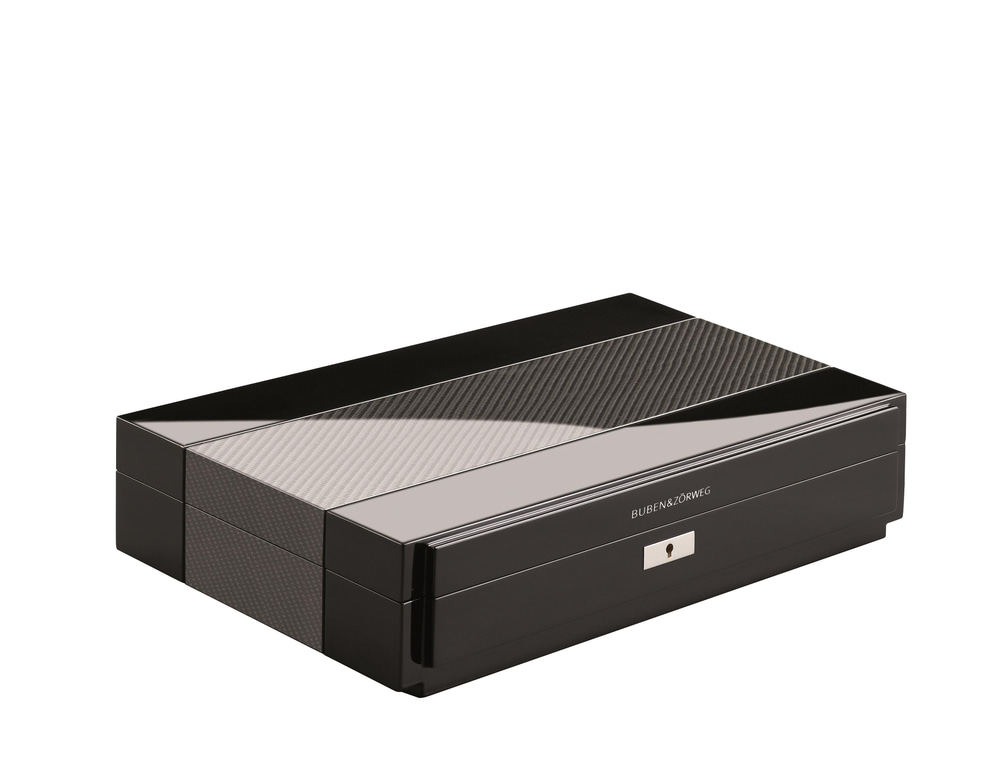 Buben&Zorweg Vantage Vantage Gentleman Ca