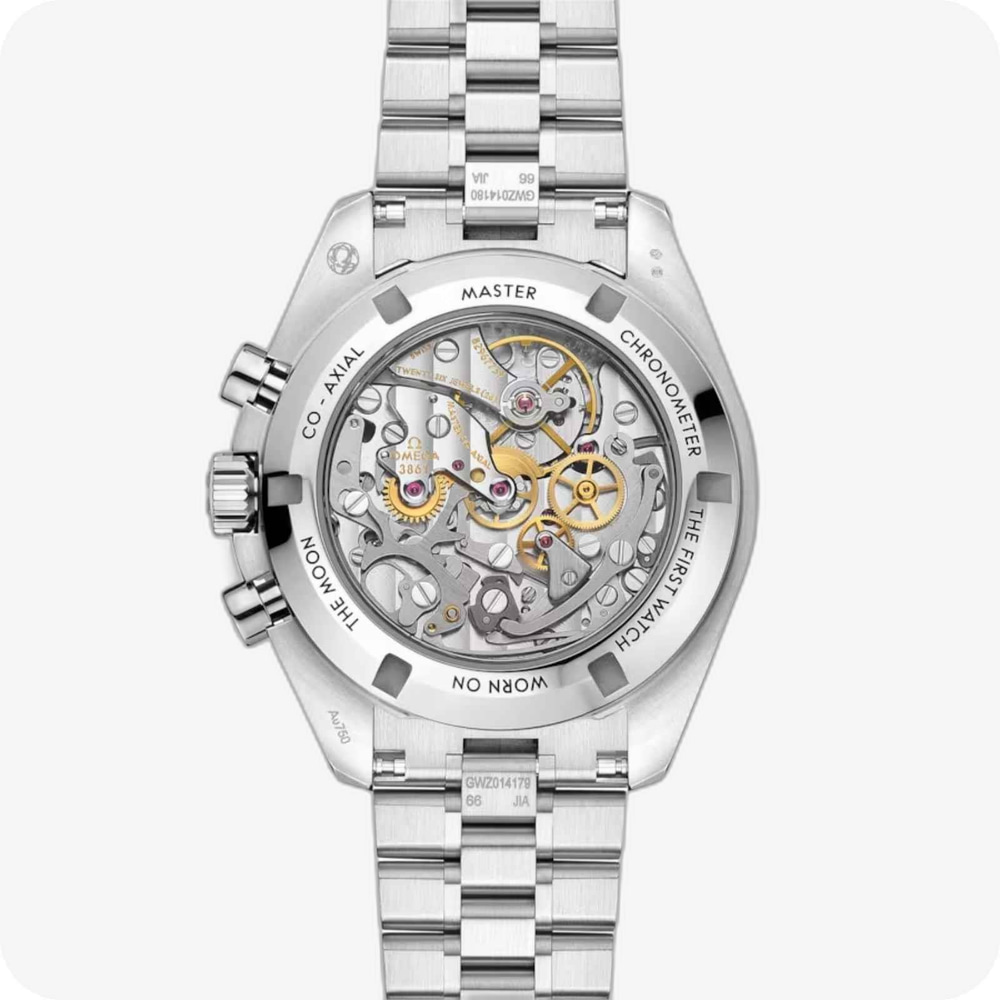 Omega Speedmaster MOONWATCH PROFESSIONAL CO‑AXIAL MASTER CHRONOMETER CHRONOGRAPH