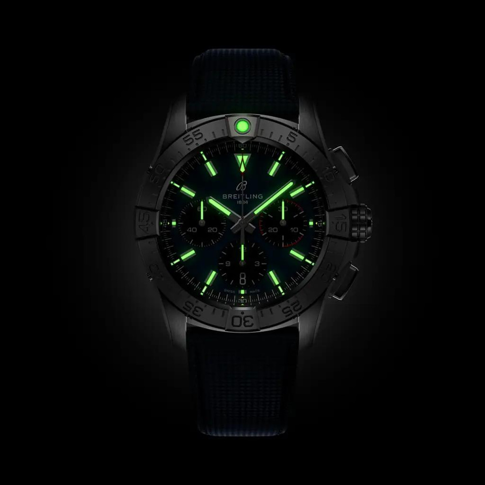 Breitling AVENGER AVENGER B01 CHRONOGRAPH 42
