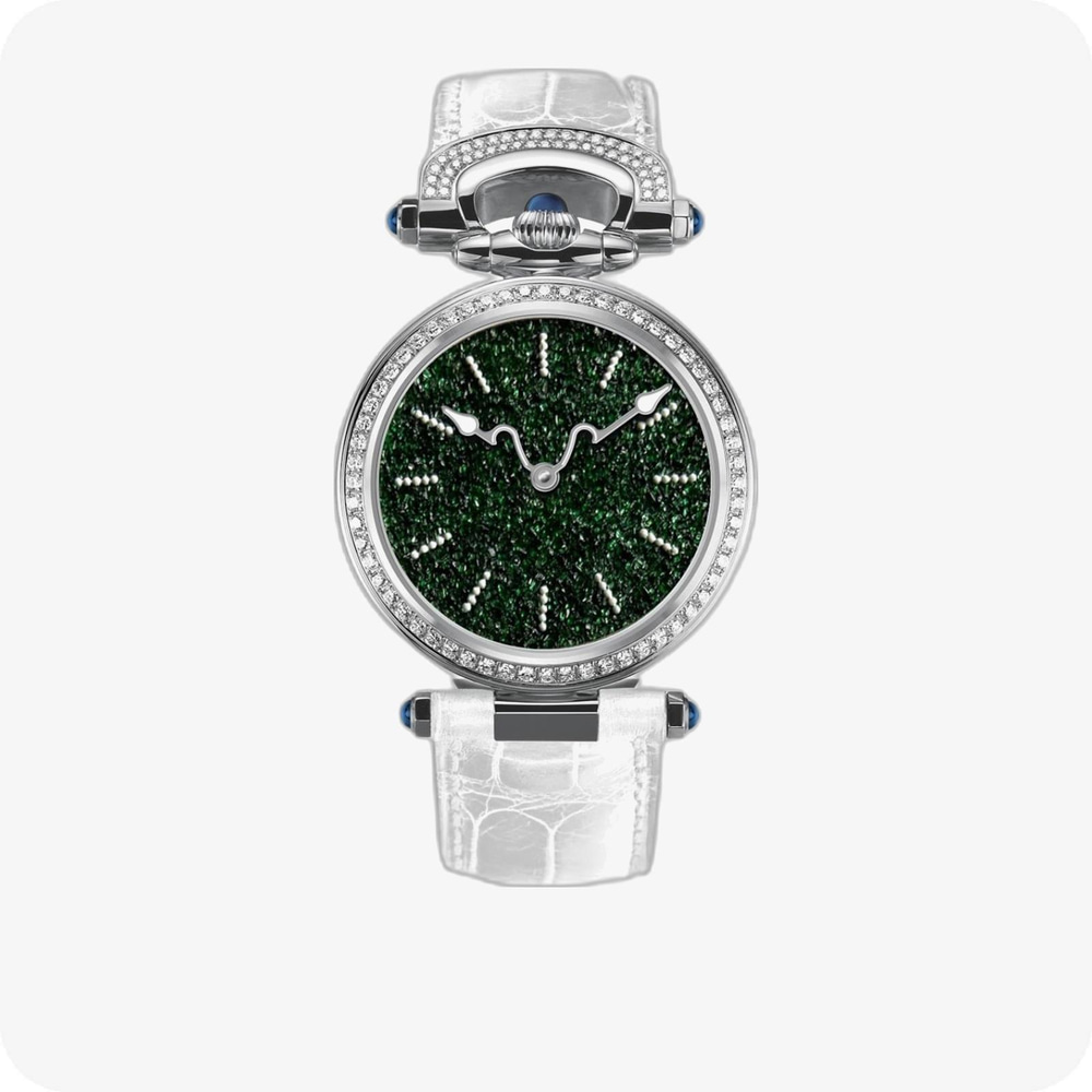 Bovet Fleurier Amadeo Miss Audrey