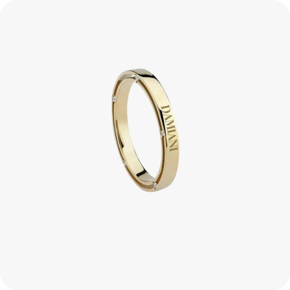 Damiani D.SIDE 