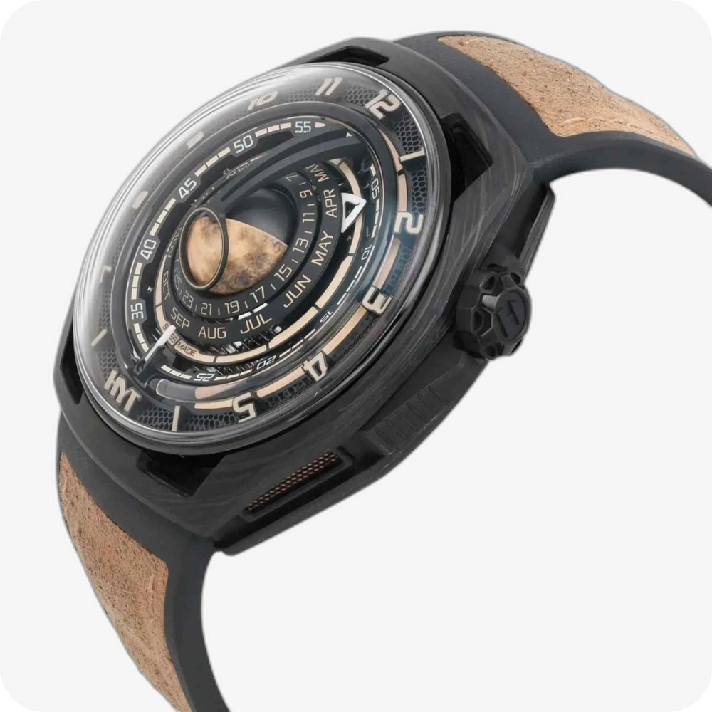 HYT Moon Runner  Desert