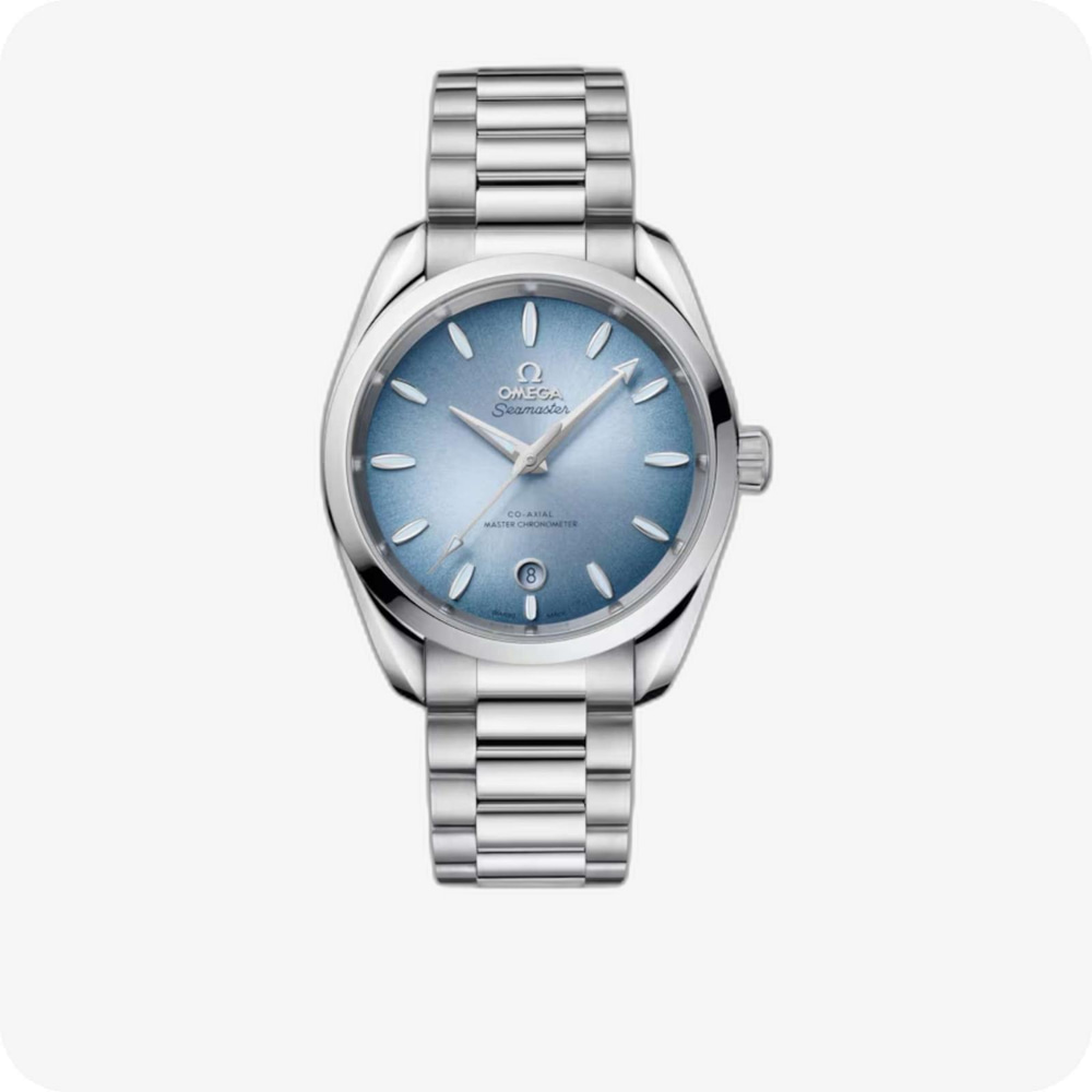 Omega Seamaster SEAMASTER AQUA TERRA 150M