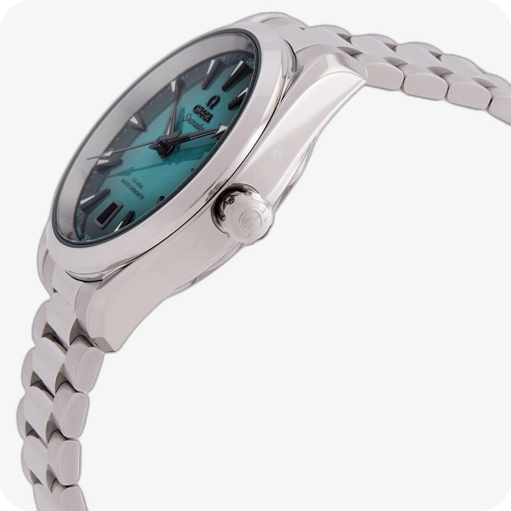 Omega Seamaster SeamasterAqua Terra 150M