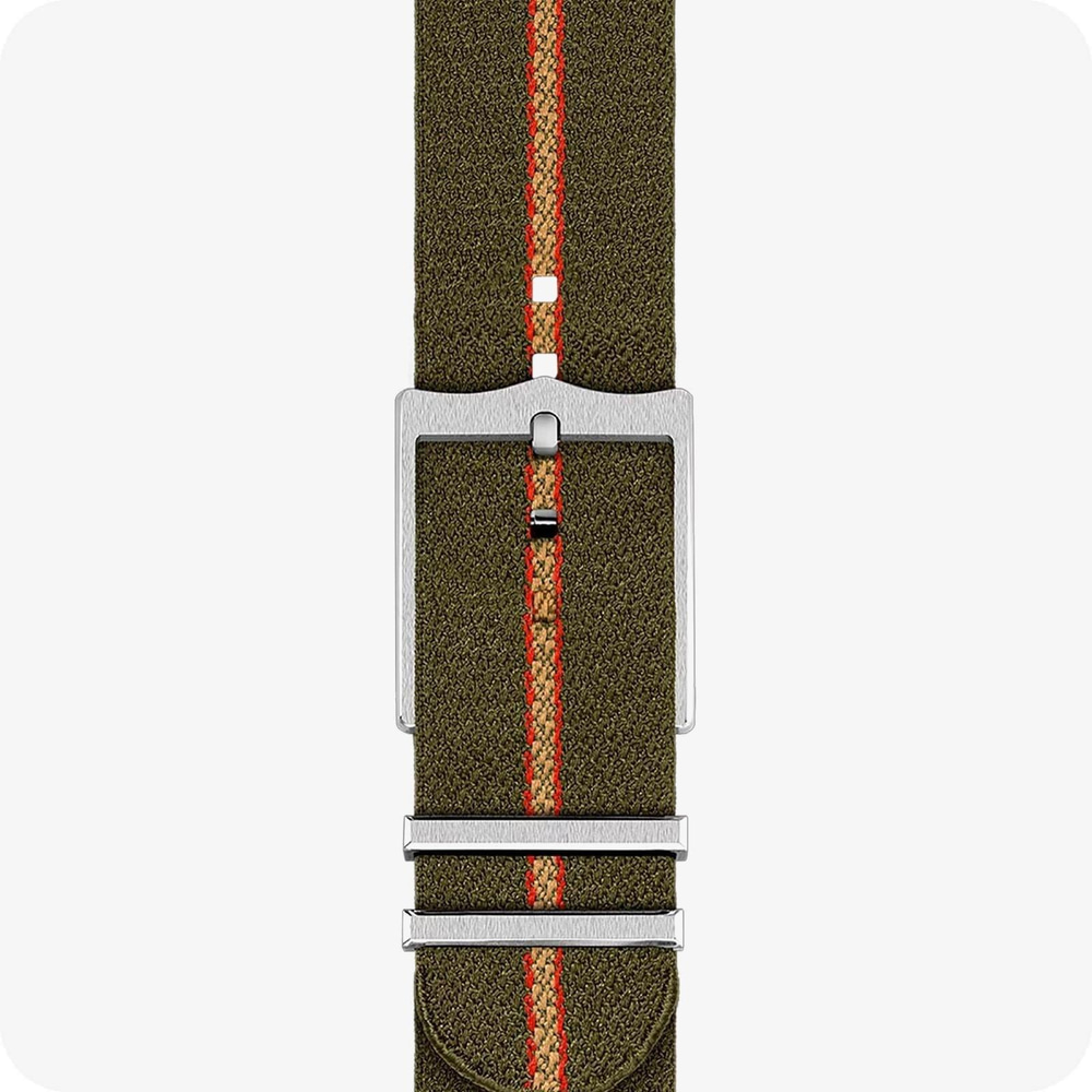 Tudor Ranger 