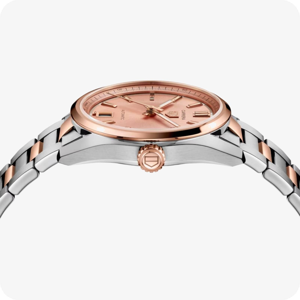 TAG Heuer Carrera TAG Heuer Carrera Date