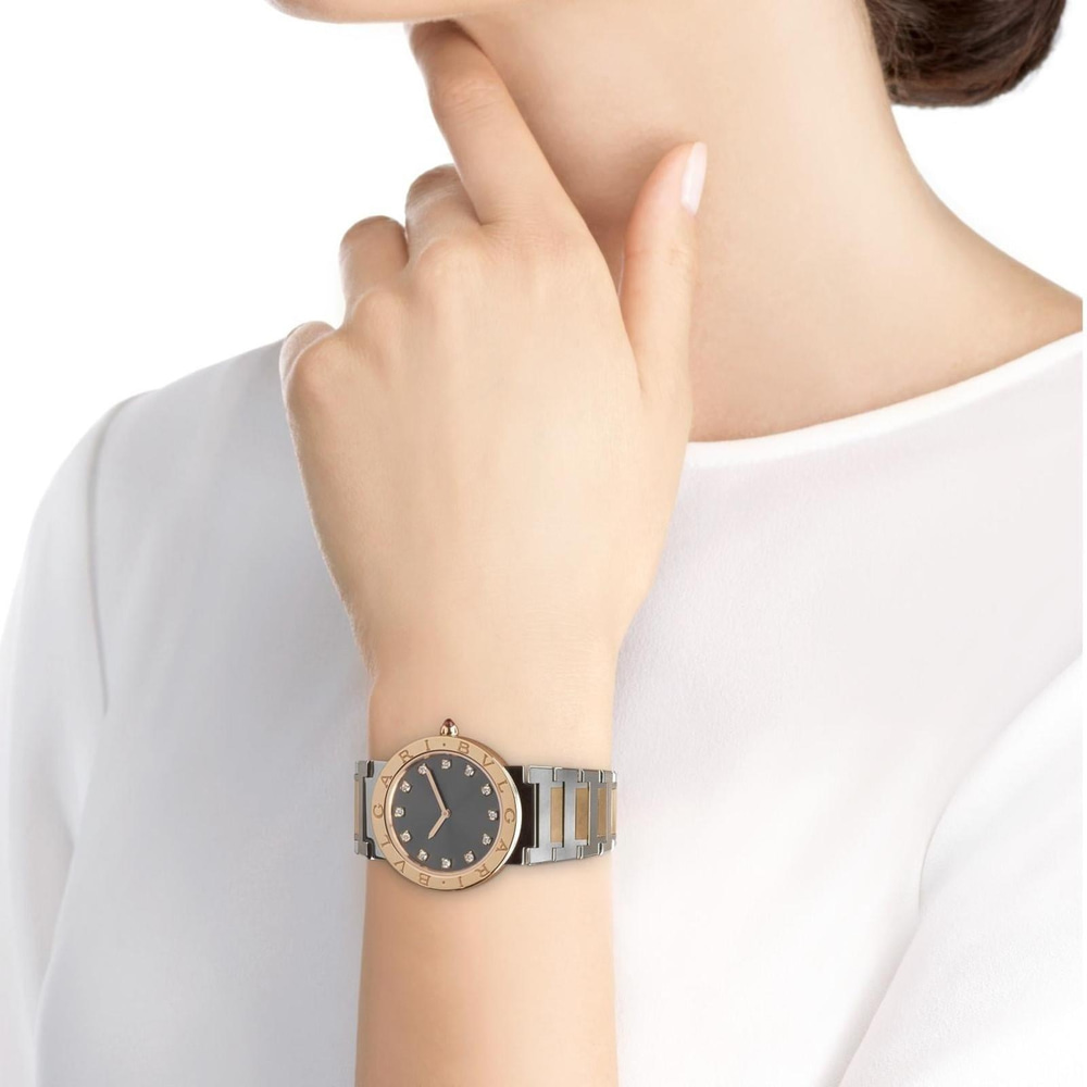 Bvlgari Bvlgari Lady