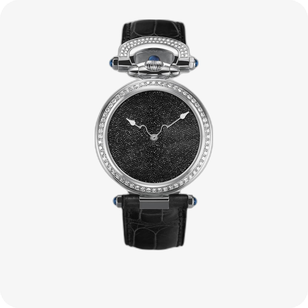 Bovet Fleurier Amadeo Miss Audrey