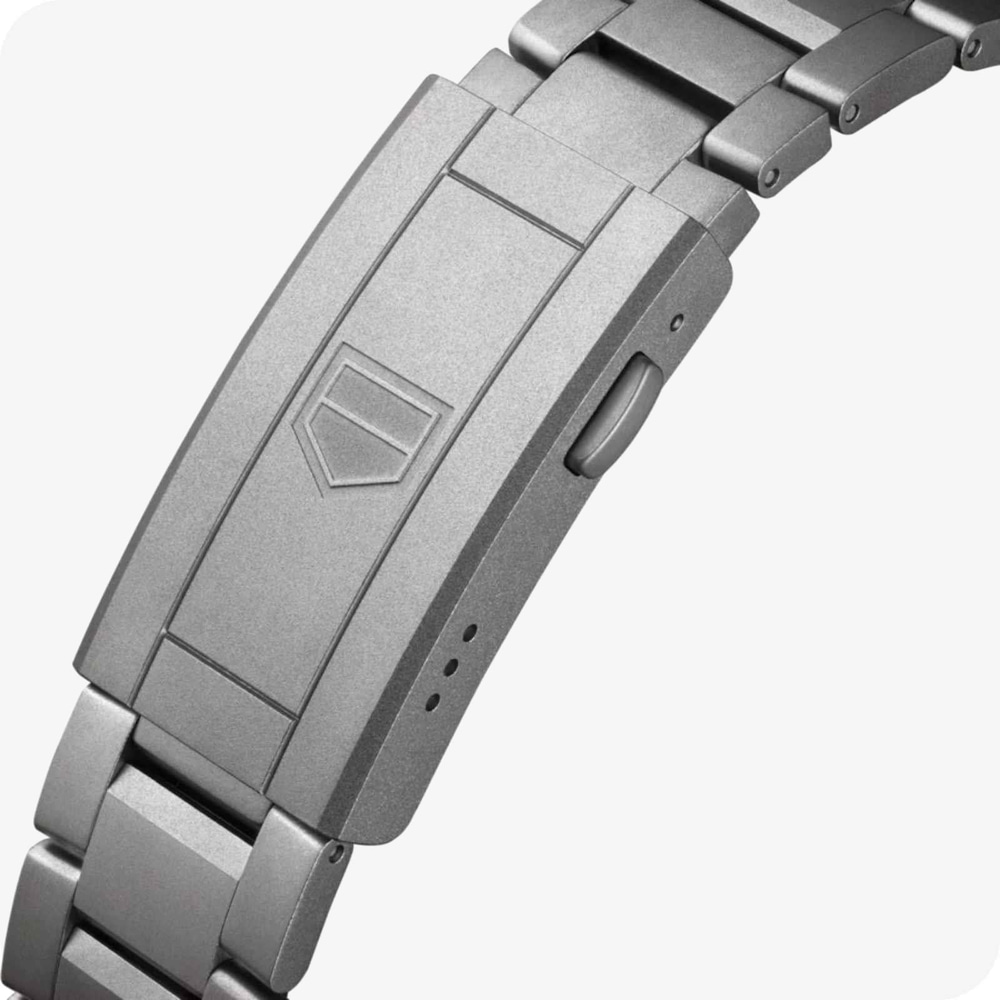 TAG Heuer Aquaracer TAG Heuer Aquaracer Professional 200 Solargraph