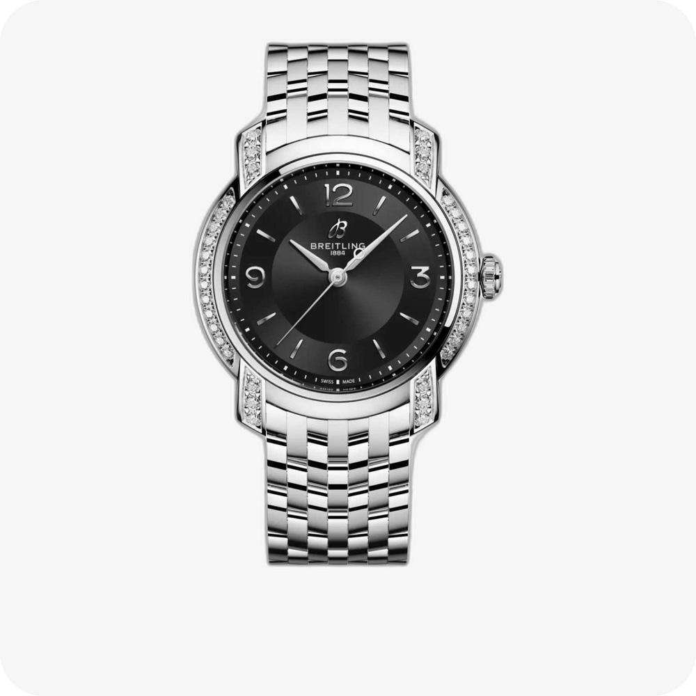 Breitling LADY PREMIER 32