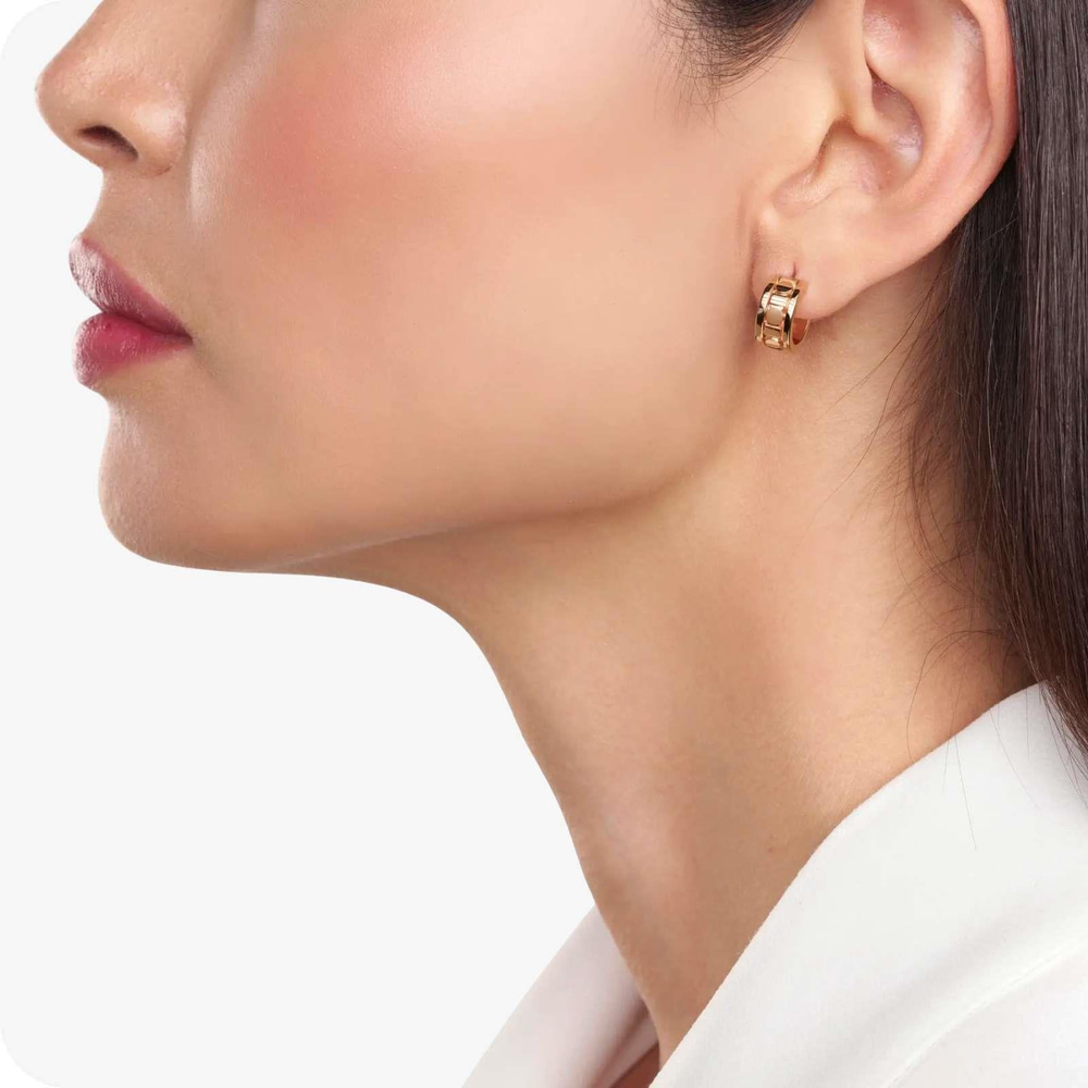 Damiani Belle Epoque Reel 