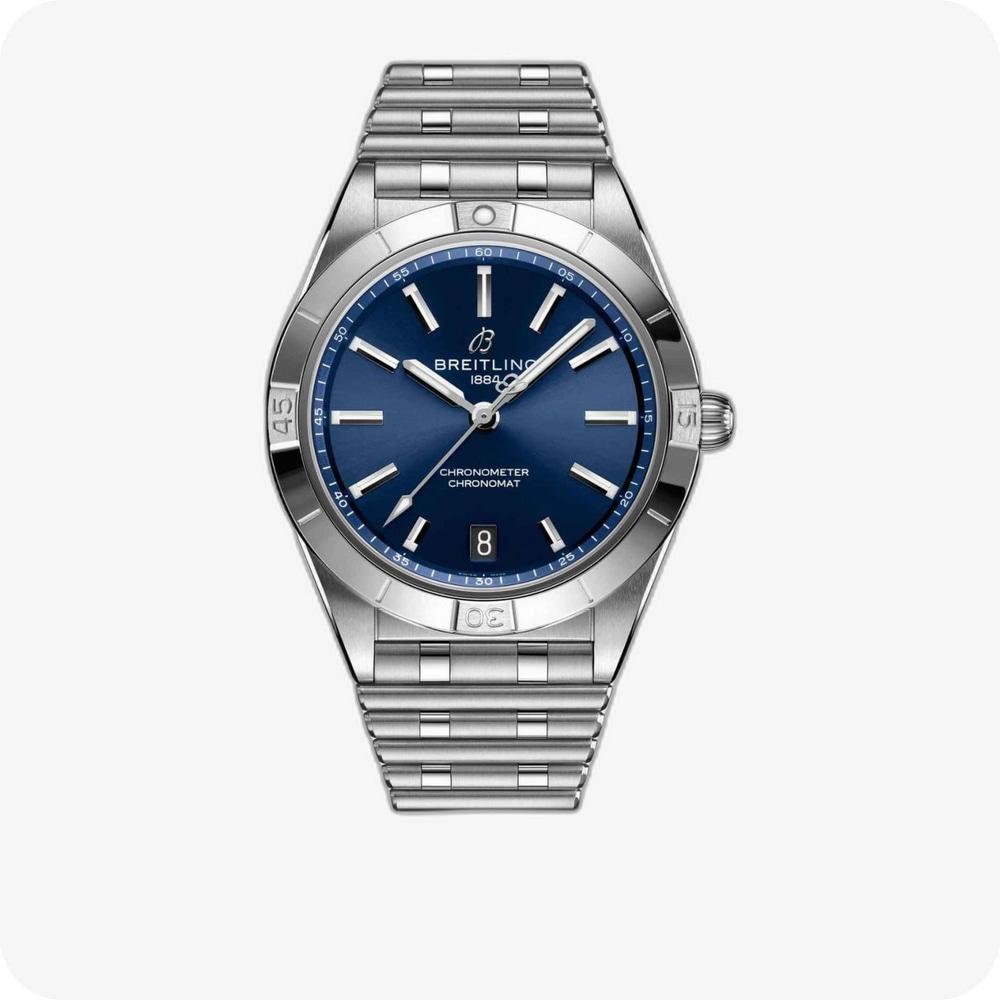 Breitling Chronomat Automatic 36