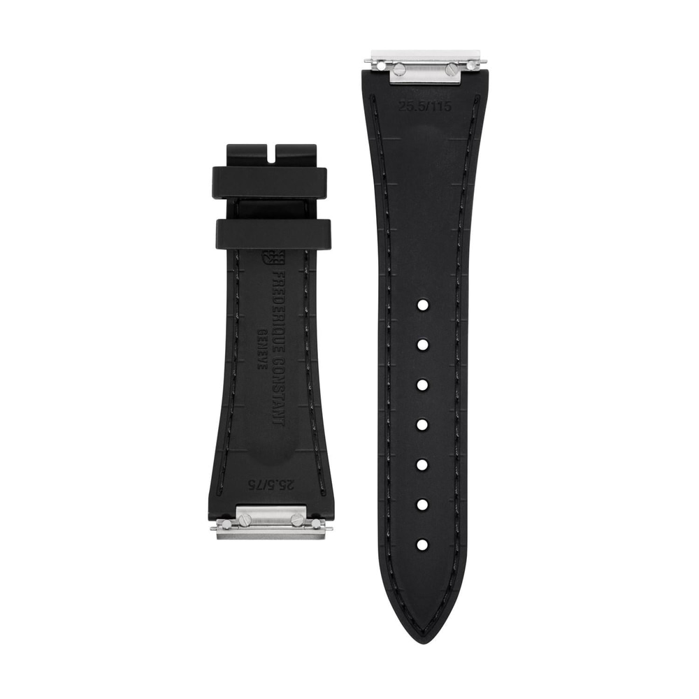 Frederique Constant Highlife  Highlife Heart Beat