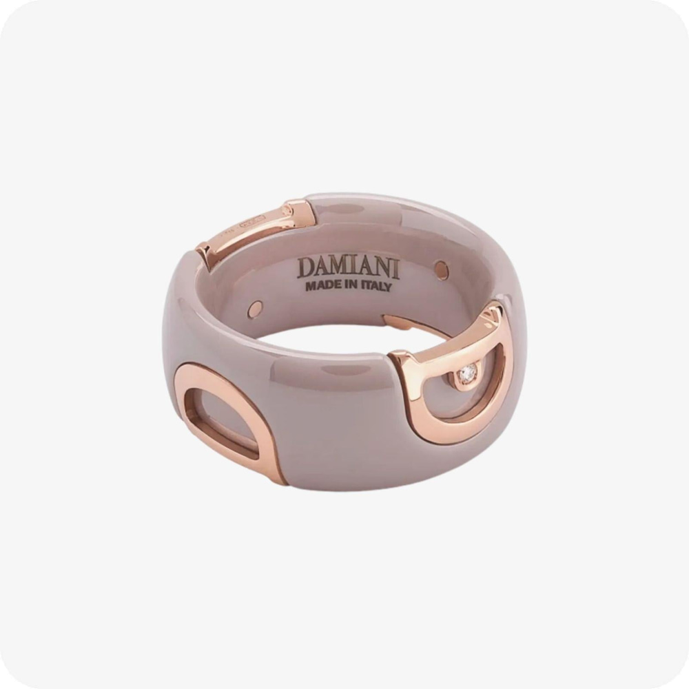 Damiani D.Icon 