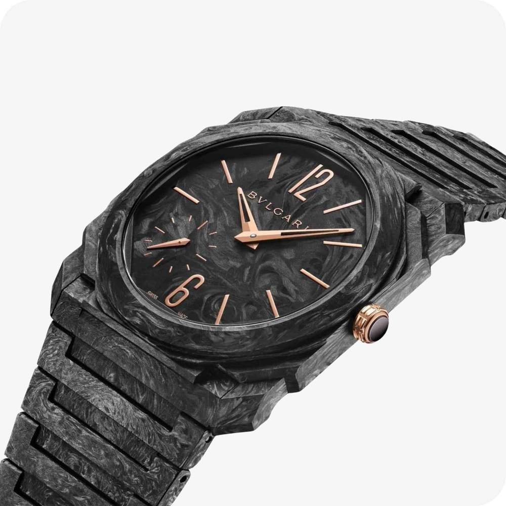 Bvlgari Octo Finissimo