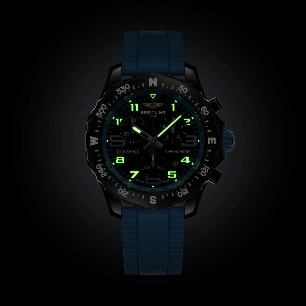 Breitling ENDURANCE ENDURANCE PRO 38