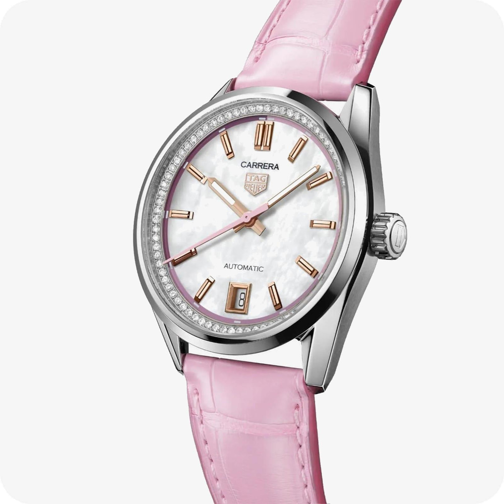 TAG Heuer Carrera TAG Heuer Carrera Date